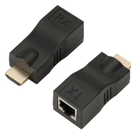 Адаптеры USB - HDMI