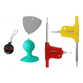 Набор Ya Xun YX-680 для ремонта Iphone.