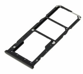 Держатель SIM-карты для Samsung M215 Galaxy M21, зеленый