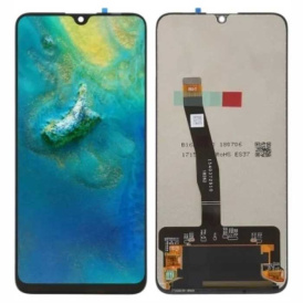 Дисплей для Huawei P Smart 2019 (POT-LX1),Enjoy 9s, Maimang 8, P Smart 2020, P Smart Plus 2019, в сборе с тачскрином, черный.