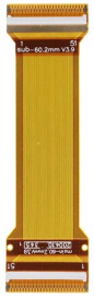 Шлейф для Samsung E800