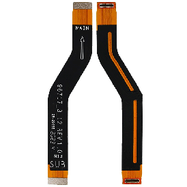 Шлейф для Samsung A215 Galaxy A21, межплатный