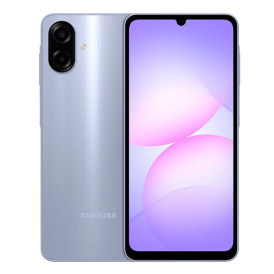 Смартфон Samsung Galaxy A07 4/128 ГБ, Фиолетовый