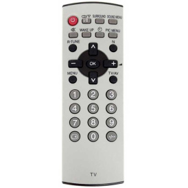 Пульт Huayu для Panasonic RM-532M+, RM-532M-3, EUR7717010 универсальный.