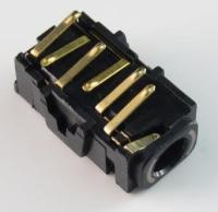 Разъем гарнитуры для Nokia N95