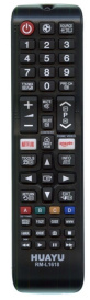 REMOTE-SAM-RM-L1618