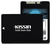 Жесткий диск KISSIN 2.5. SSD 120gb