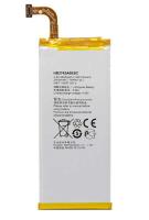 Аккумулятор HB3742A0EBC для Huawe Ascend P6, Ascend G6, G630  2050mAh, 7.79Wh