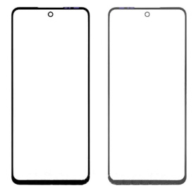 Стекло дисплея Tecno Camon 18