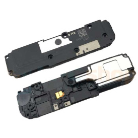Звуковой динамик с рамкой (звонок) для Xiaomi Redmi Note 9S.
