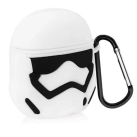 Чехол для Apple Airpods Star Wars Force.