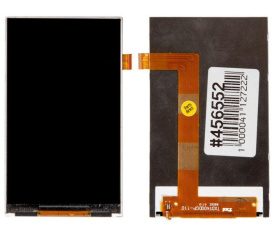 Дисплей для MICROMAX A104 Canvas Fire 2.