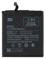Аккумулятор BM38 для Xiaomi Mi 4s, Li-Polymer, 3,85 B, 3260 мАч