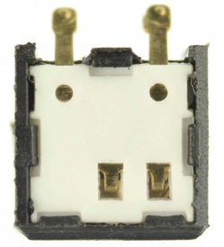 Микрофон для Nokia 1100, 1101, 2300, 3510, 3310, 6600.