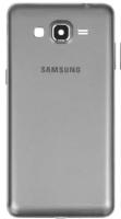 Задняя крышка батареи для Samsung G530F Galaxy Grand Prime,серый.