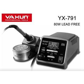 Паяльная станция YAXUN YX-791