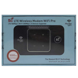 MODEM-WIFI-HW52PRO