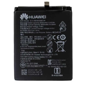 Аккумулятор Huawei HB436380ECW Huawei P30.