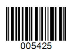 Аккумулятор для BQ-5020, 2500Mah