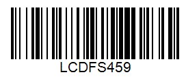 Дисплей для Fly FS459.