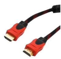 Кабель HDMI(m) на HDMI(m), 18m.