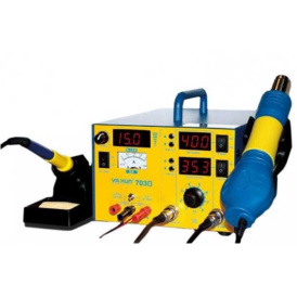 Паяльная станция Ya Xun 703D