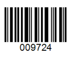 Задняя крышка корпуса Apple iPhone 14 Midnight