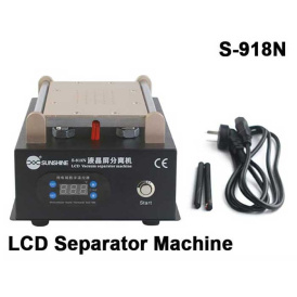 Станок для разборки сенсорных модулей SUNSHINE-S918N