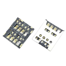 Слот для Sim-карты для Sony Xperia ion LTE LT28 LT28i