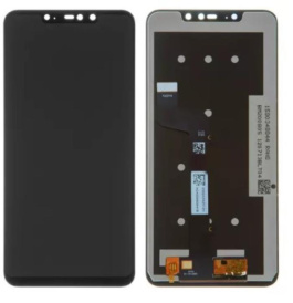 Дисплей для Xiaomi Redmi Note 6 Pro, original.