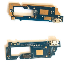 Нижняя плата для Lava z61, FLX-LAVA-Z61