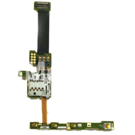 Шлейф Nokia E66.