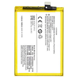 Аккумулятор для Vivo Y91c, Y91i, Y1S, B-F3, 4030 mAh.