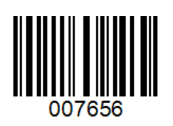 Аккумулятор универсальный 046080P, 3500 mAh.