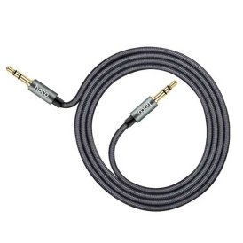 Кабель AUX Hoco UPA03 1м.