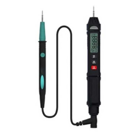 Мультиметр Relife DT-02 Smart Pen-тип с фонариком.