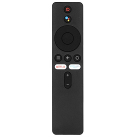 Пульт для Xiaomi Mi TV Box ver.3, голосовое управление.