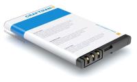 Аккумулятор Craftmann NOKIA BL-4J (C6)