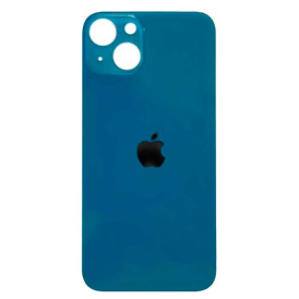 Задняя крышка корпуса Apple iPhone 13 Blue