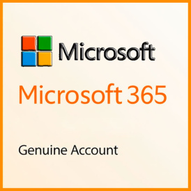 Microsoft Office 365 - Подлинная учетная запись