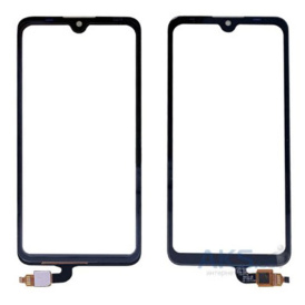 Сенсор (тачскрин) Tecno Pop 5 