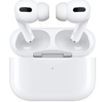 Беспроводные наушники Apple AirPods 3 ProMWP22.