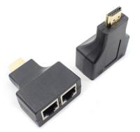 REPEATER-CONVERTER-HDMI-RJ45