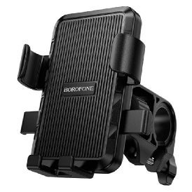 Держатель телефона Borofone BH137 для велосипеда