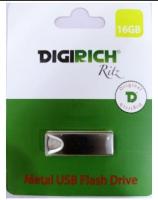 Флешка 16GB DIGIRICH ‎RITZ 3.0.