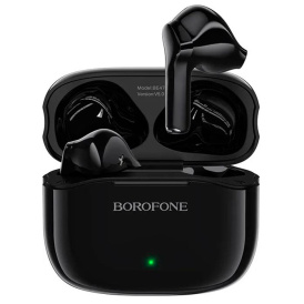 Наушники Borofone BE47, черные