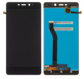 Дисплей для Xiaomi Redmi 4 Prime, LCD-RED-4PRM