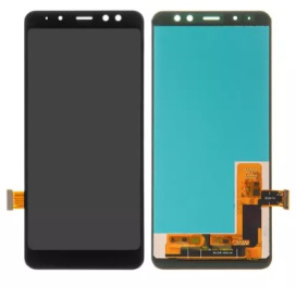 Дисплей для Samsung A530 Galaxy A8 (2018), LCD-SAM-J530