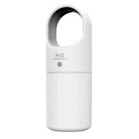 Ароматический диффузор N5 Humidifier, 450 мл