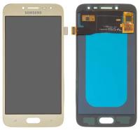 Дисплей для Samsung J250 Galaxy J2 (2018), J250 Galaxy J2 Pro (2018), LCD-SAM-J250